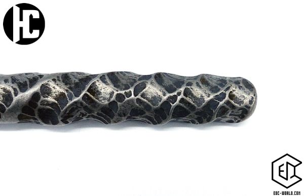 Selbstverteidigung Palm Stick